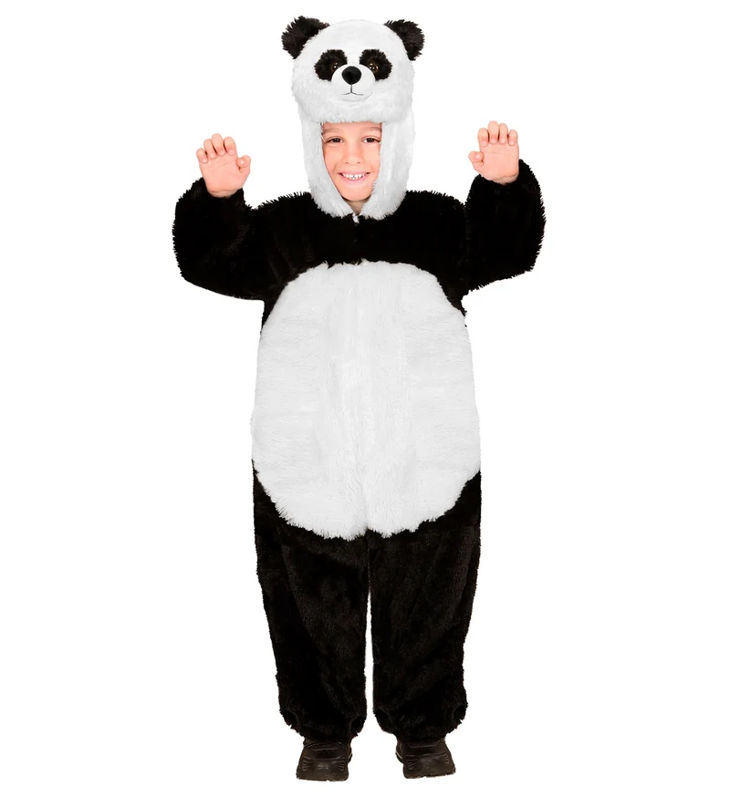 Pandapakjes voor kinderen