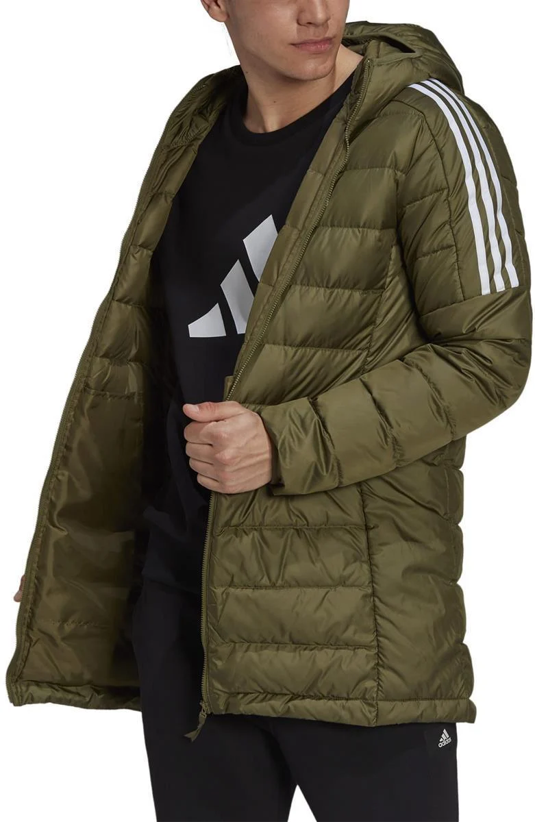 Ess Down Parka