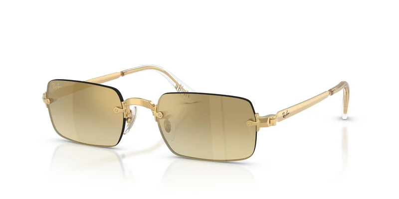 Ray-Ban RB3928 001/7I 54