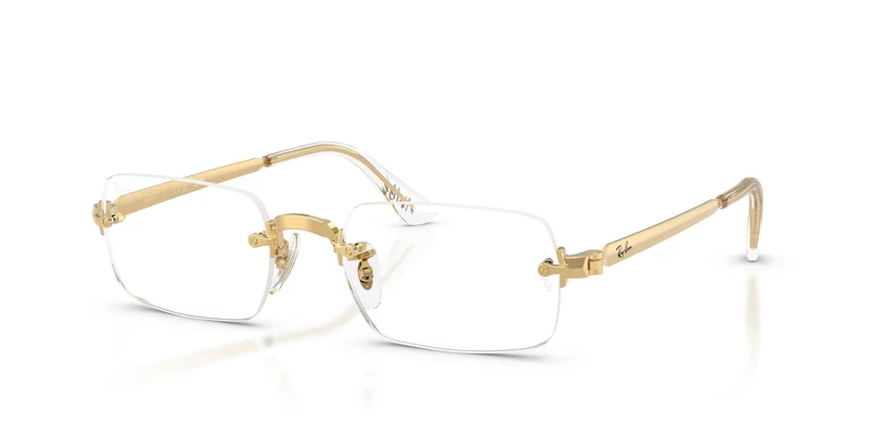 Ray-Ban RX3928V 2500 52