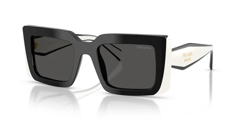 Prada PR D01S 20G08Z 52