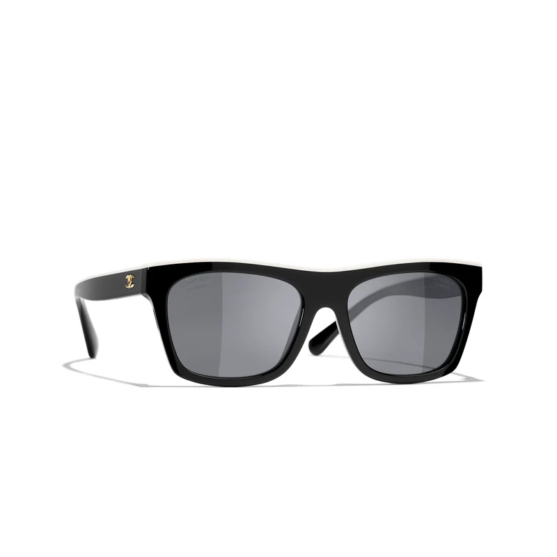 CHANEL CH5569 1656T8 55