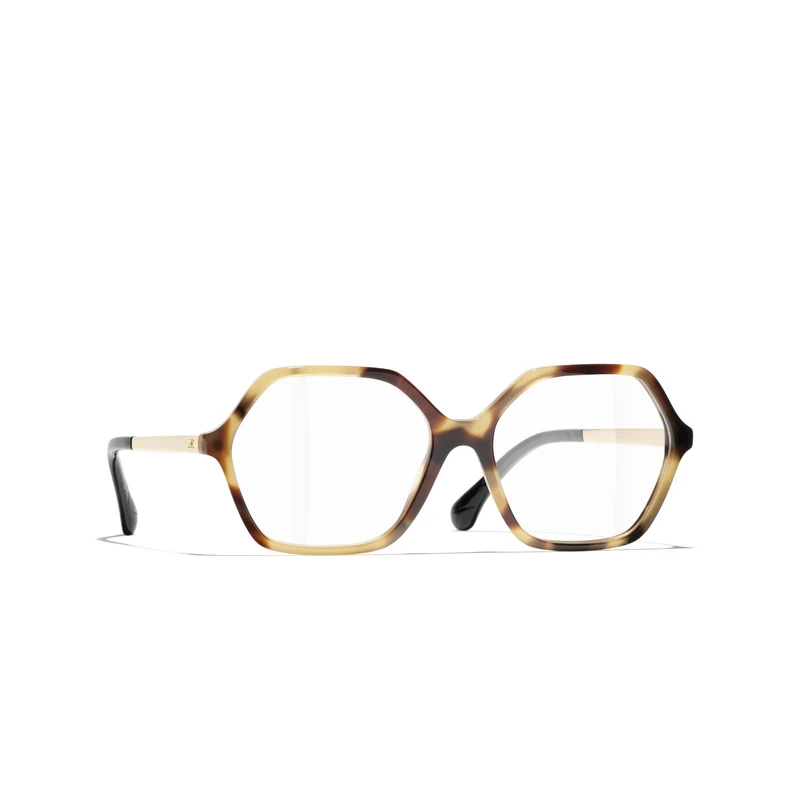 CHANEL CH3509 1820 54