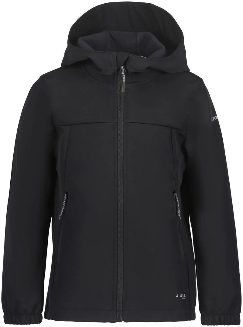 konan jr softshell jacket