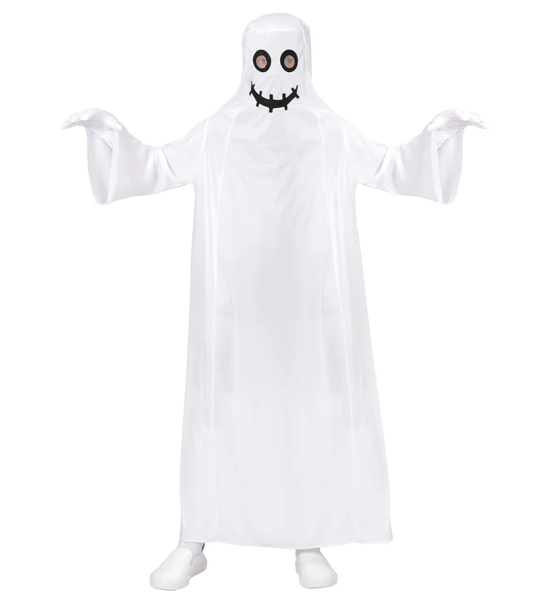 Spook pakje Flip voor kids
