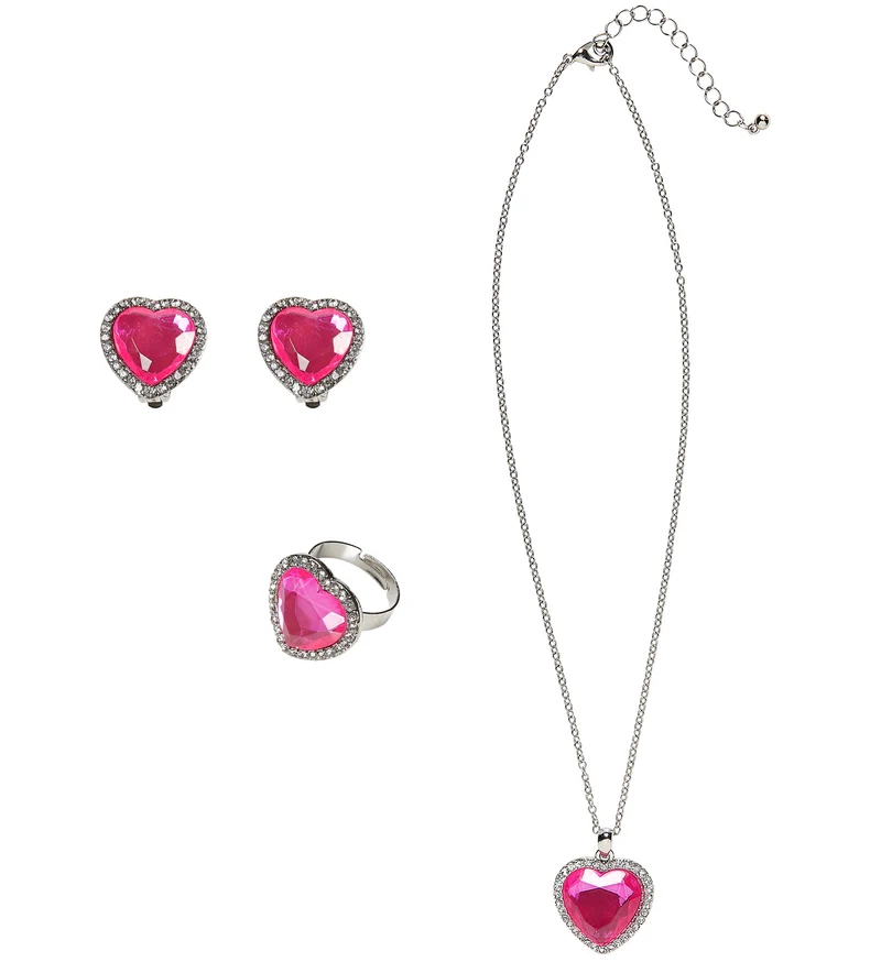 Sieraden set voor kinderen