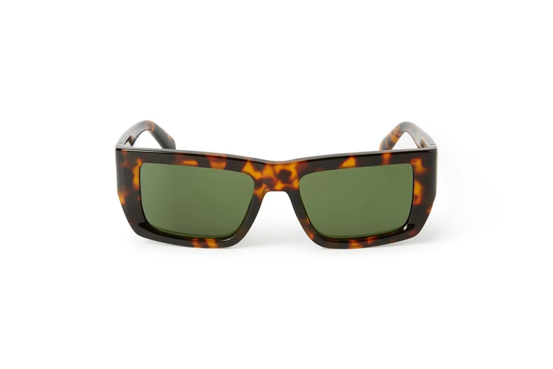 OFF WHITE PRESCOTT SUNGLASSES 6055 53