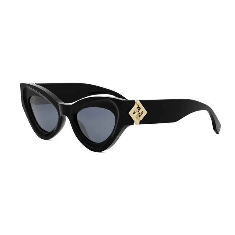 FENDI FF DIAMONDS FE40146I 01V 52