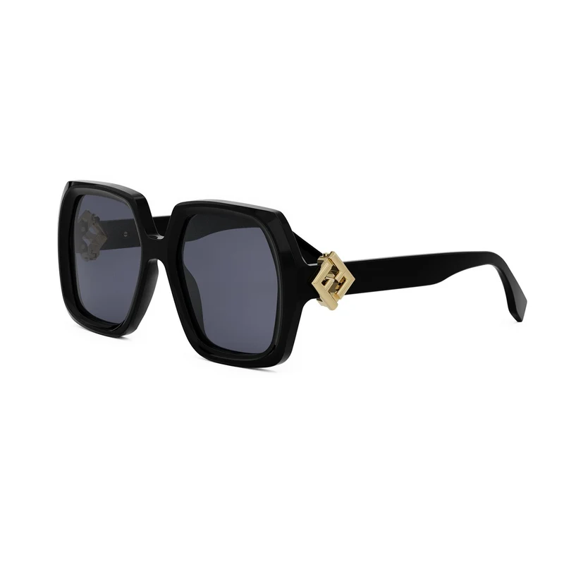 FENDI FF DIAMONDS FE40139I 01V 53