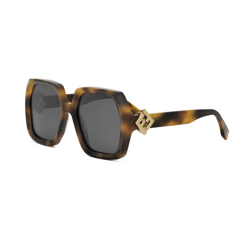 FENDI FF DIAMONDS FE40139I 53A 53