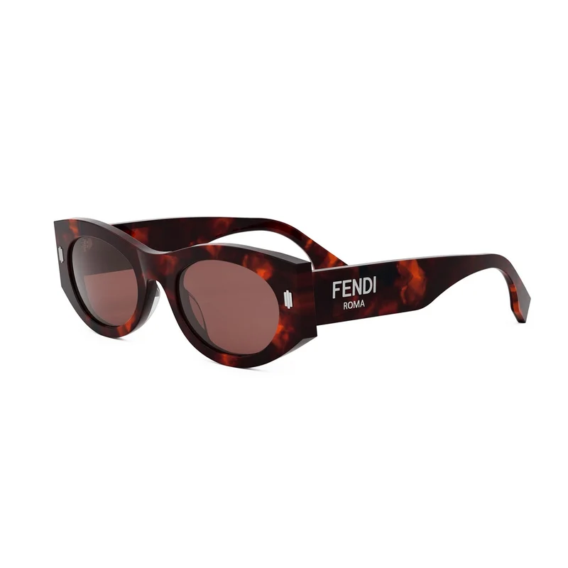 FENDI ROMA FE40125I 54S 52