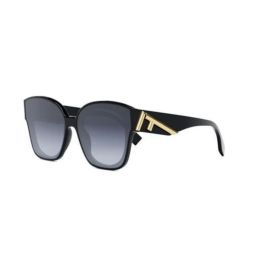 FENDI FIRST FE40098I 01W 63