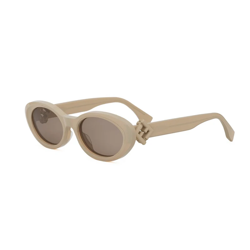 FENDI FF DIAMONDS FE40140U 57E 53