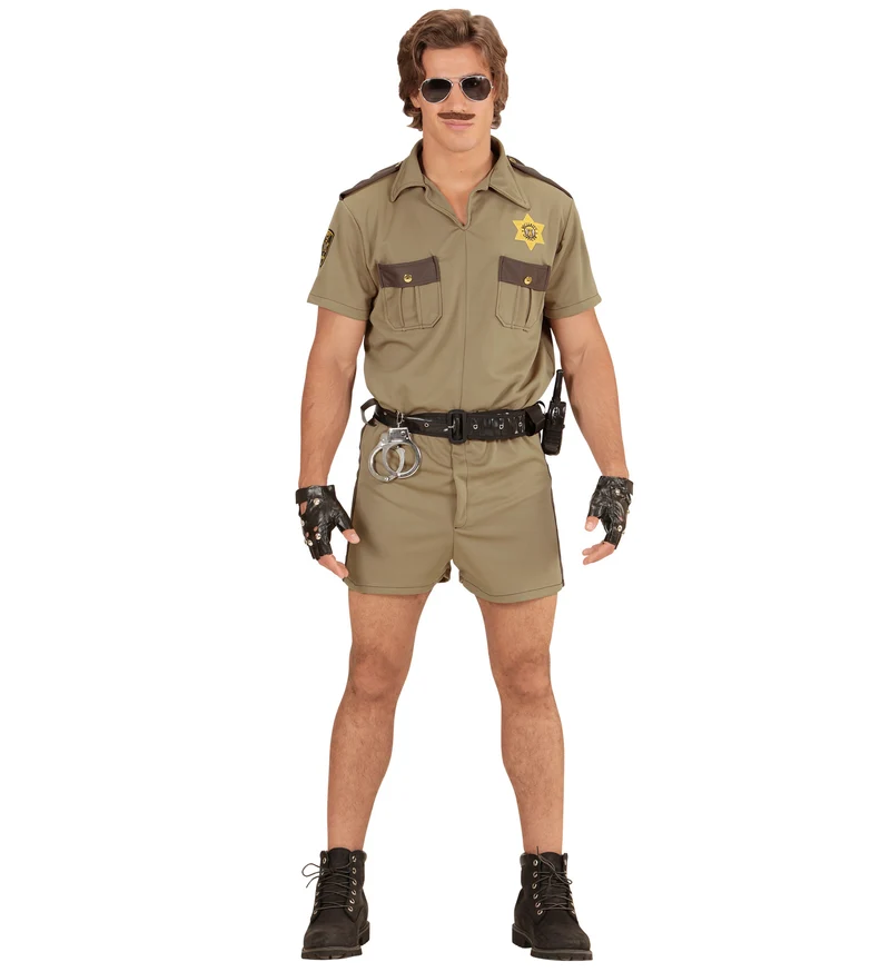 Agent California Highway Patrol
