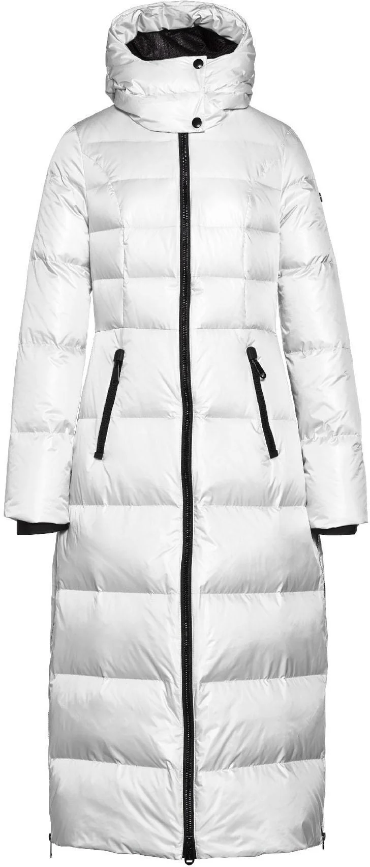 cascade coat