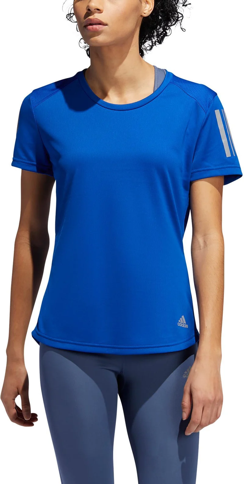 OWN THE RUN TEE