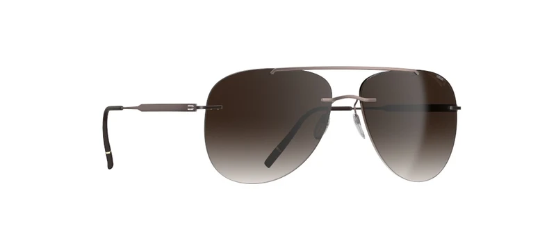 Silhouette Canatara Rimless 8751 6040 59