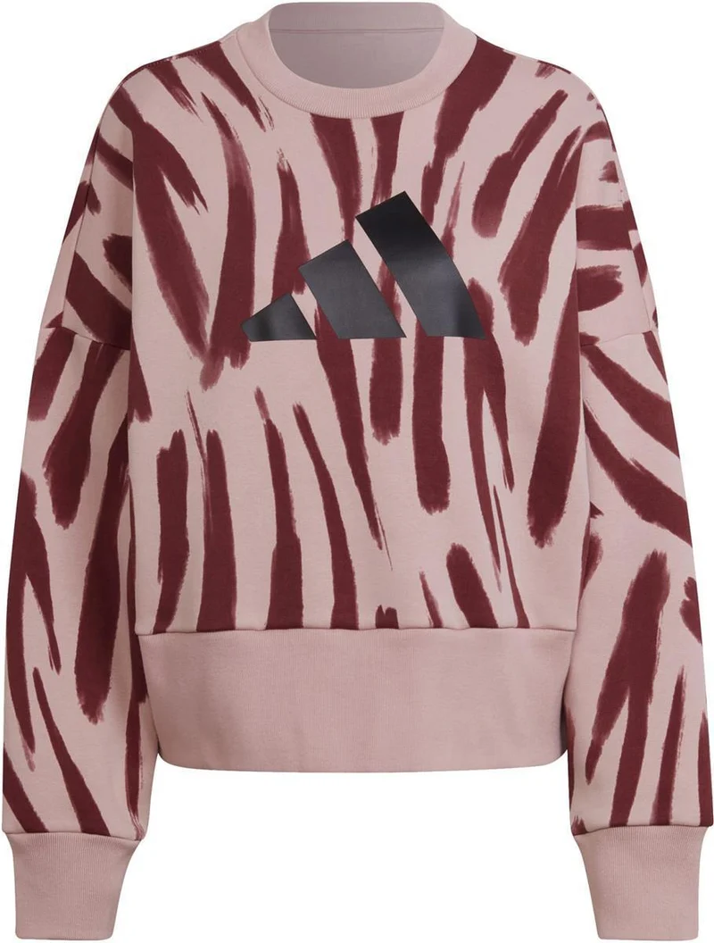 FI FF CREW. Sweater