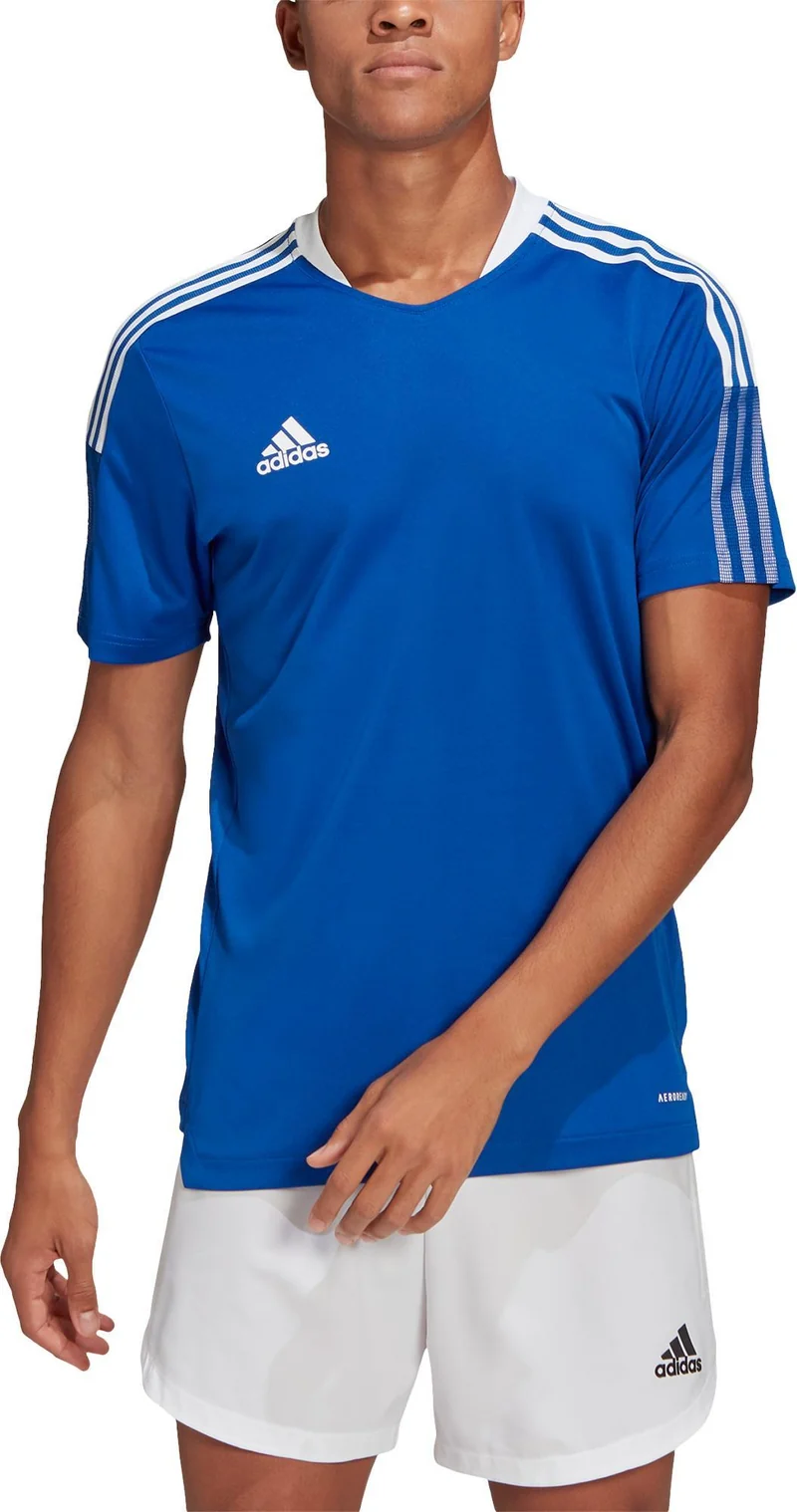 TIRO21 TR JSY Hr. Trainingsshirt