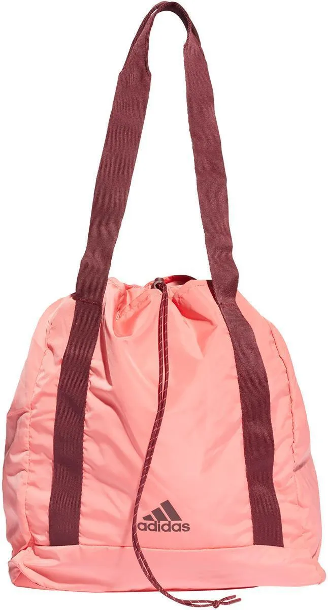 W ST TOTE, BLACK/WHITE, NO SIZE