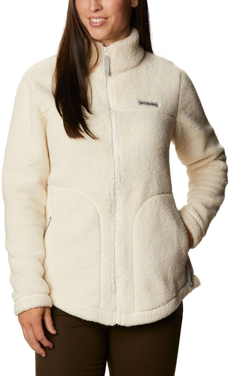 West Bend Full Zip