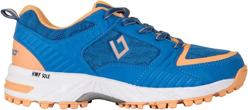 Brabo Shoe Tribute
