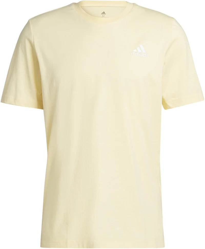 M SL SJ Hr. T-Shirt,Single jersey - siliconfinish / anti pilling