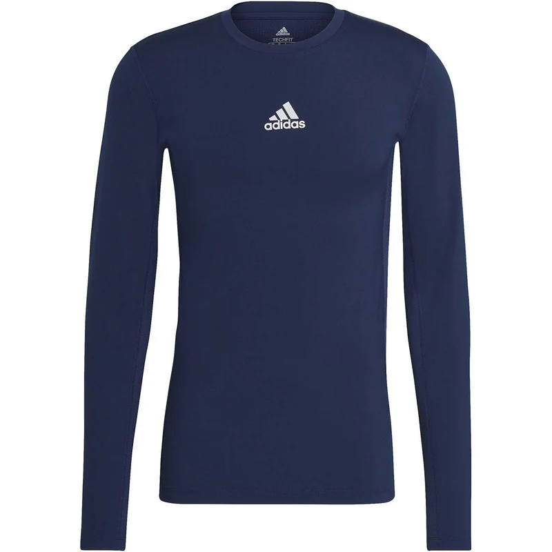 TF LS TOP. Langarm-Shirt