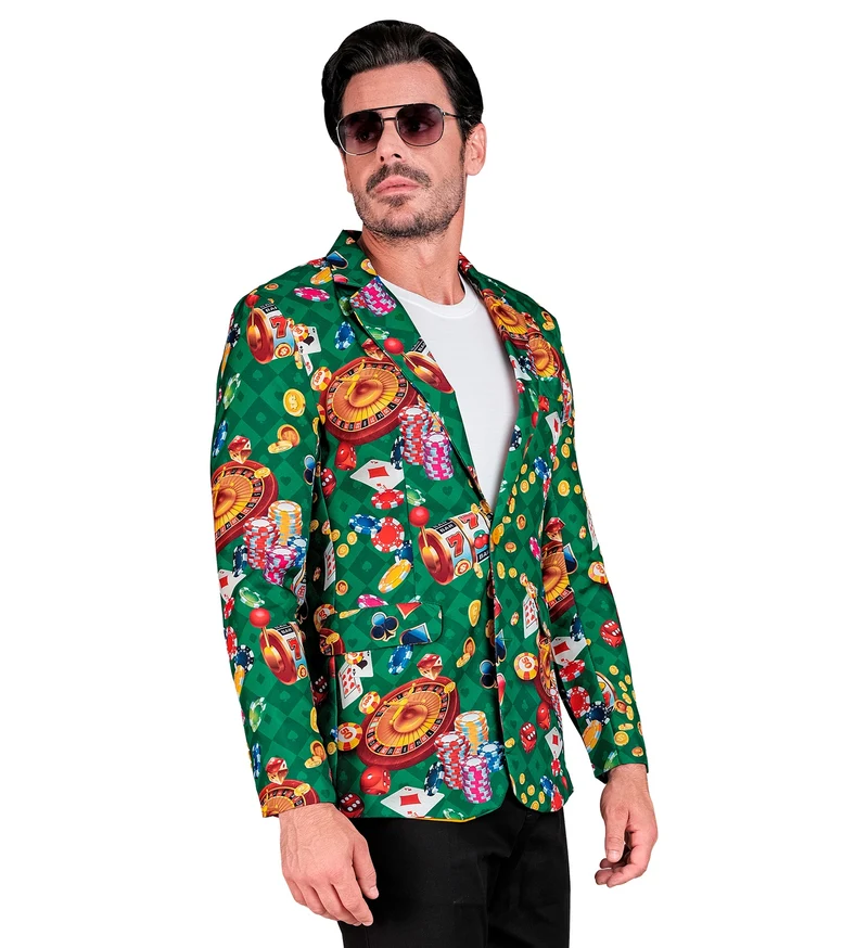 Colbert casino jack