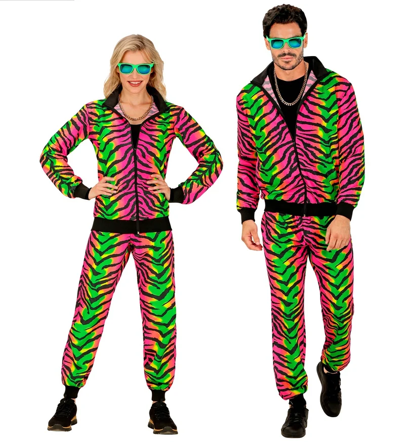 Trainingspak Neon Rianne