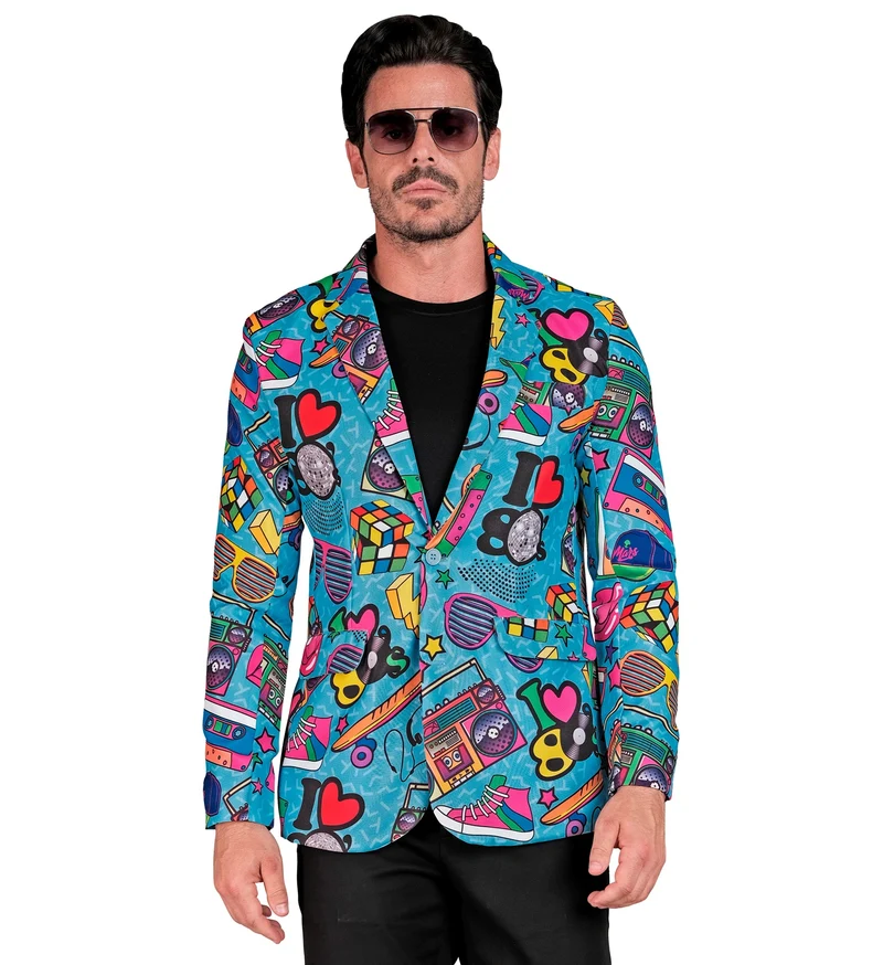 Colbert 80s Funky