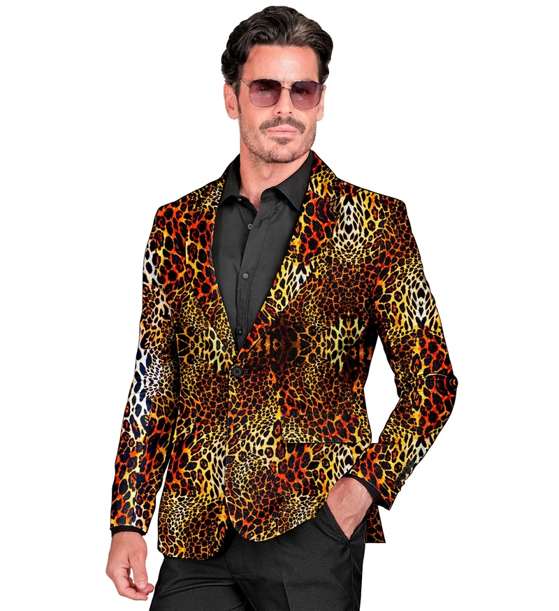Colbert luipaard Jip