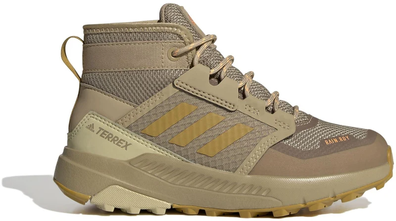 Terrex Trailmaker MID R.RDY gy. túracipő angol méret