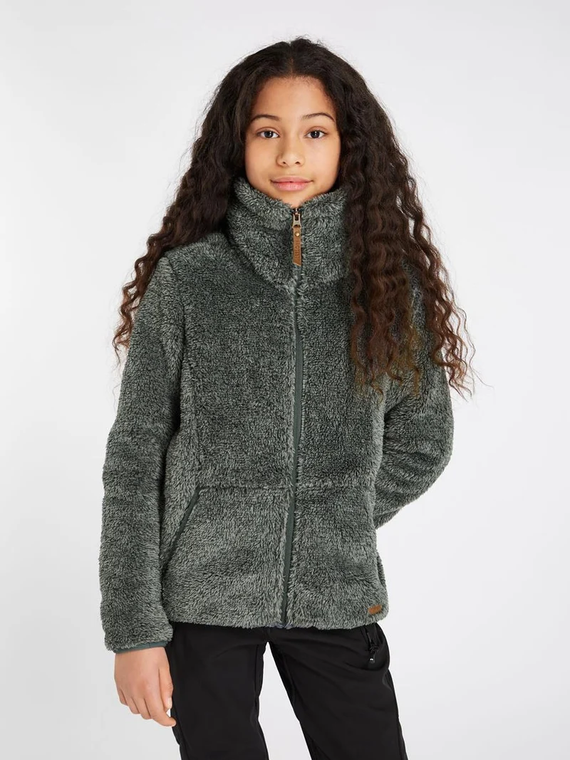 Riri Jr Full Zip Top