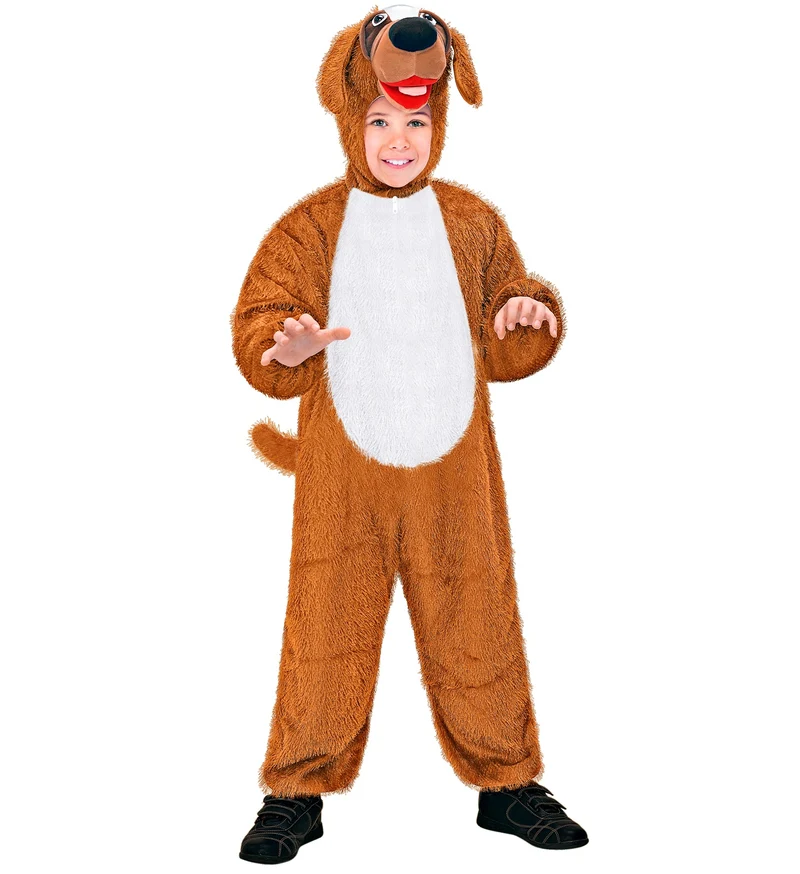 Kostuum hond Thuur