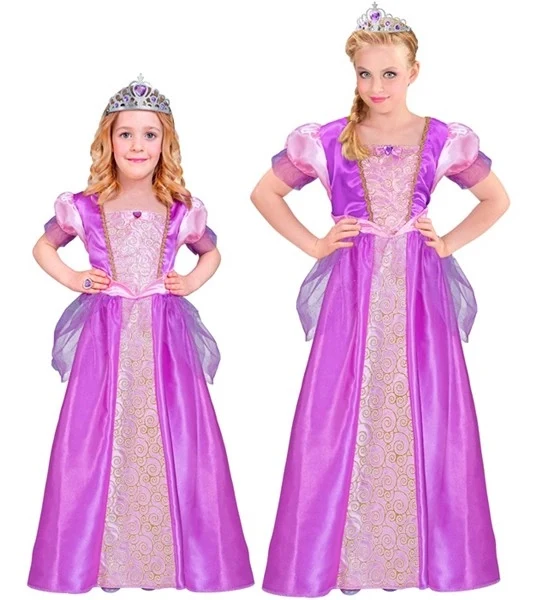 Prinses Anne paars