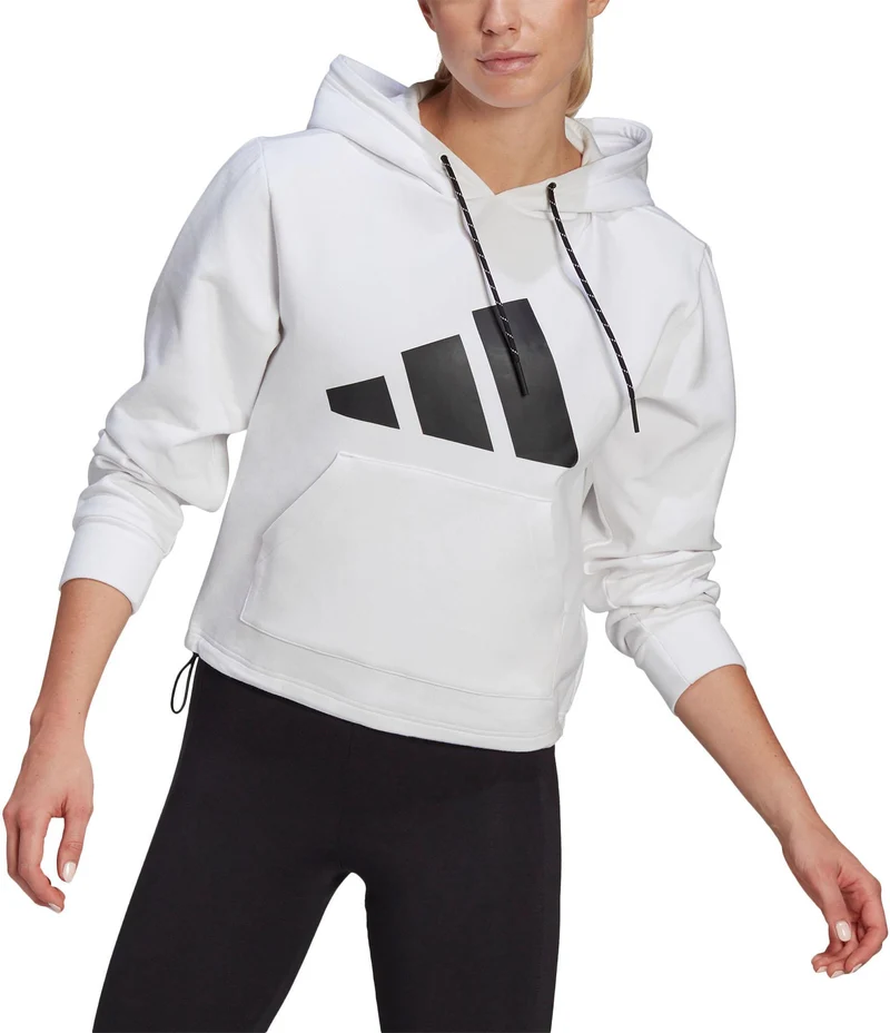 W ST HOODIE