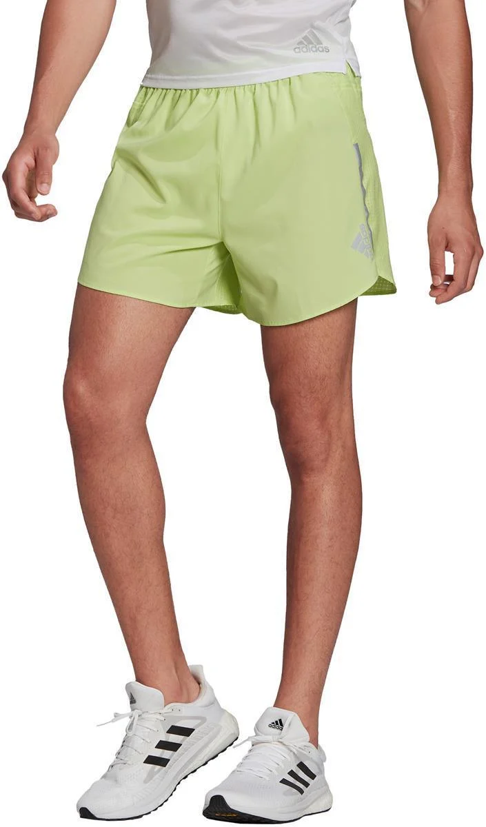 D4R SHORT 7. Laufshort