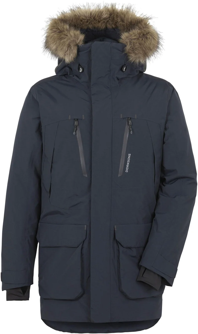 Marco Usx Parka 2