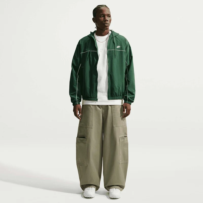 club hooded jack