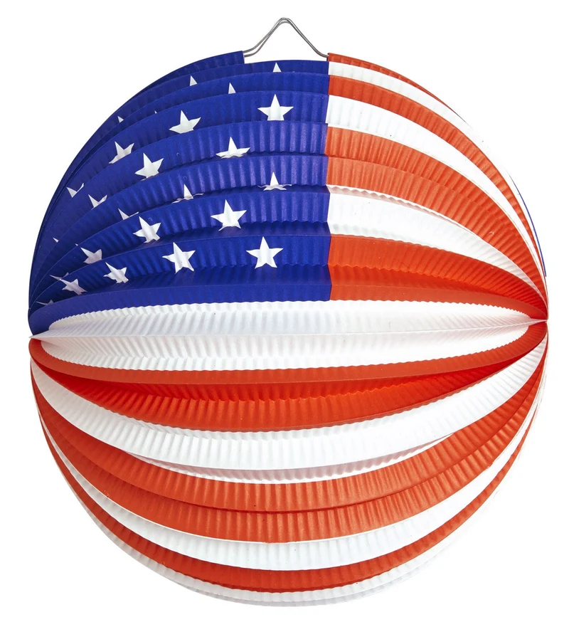 Papieren Bal Usa Bv