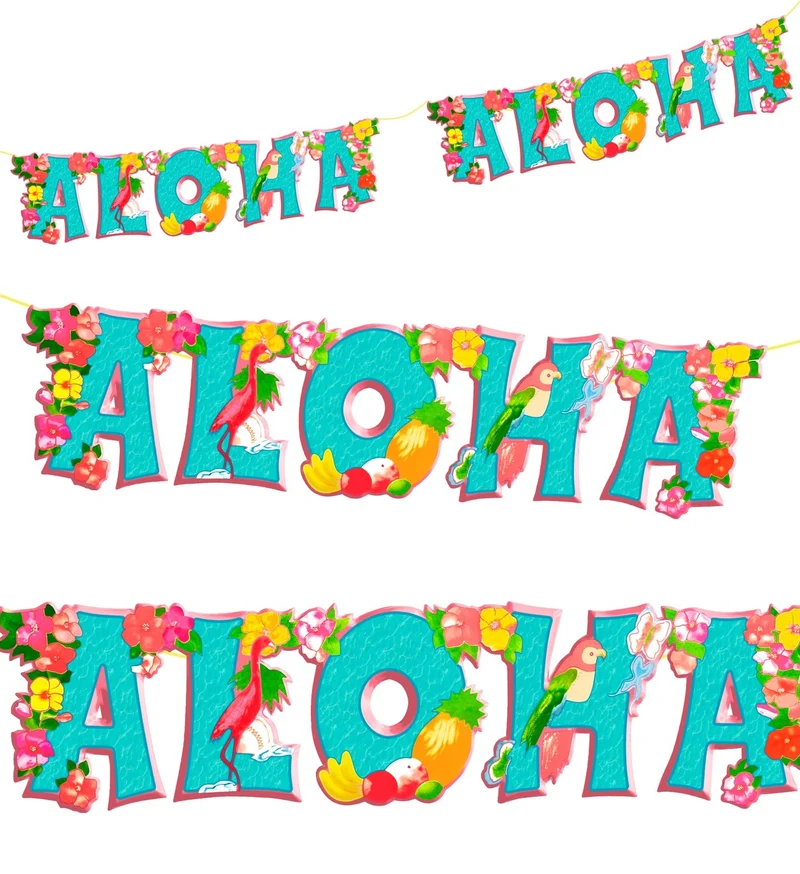 Aloha Slinger 3Mtr