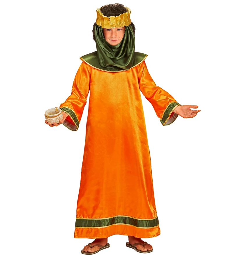 Bijbelse Koning Kind pak