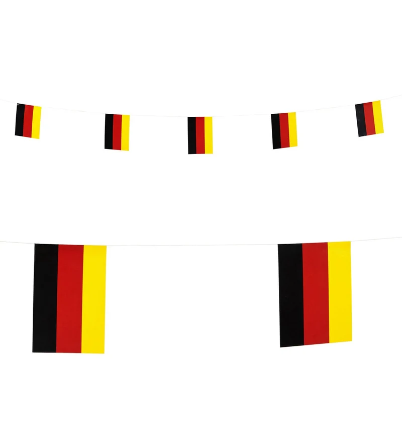 Vlaggenlijn 6Mtr Duitsland