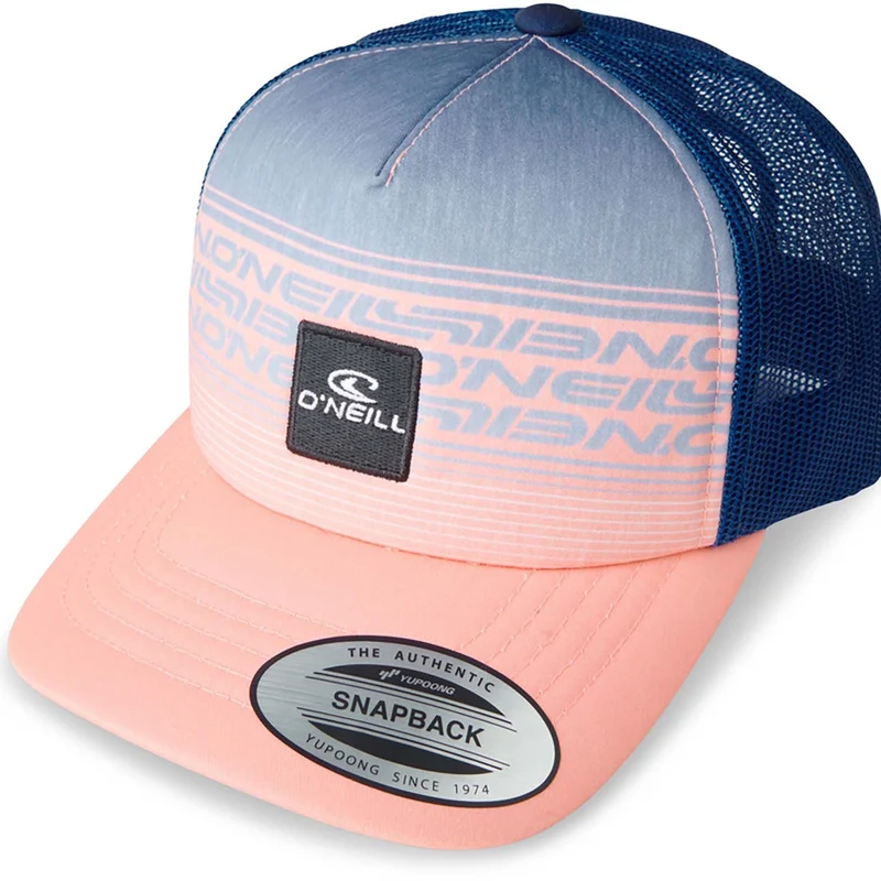 Summer Camp Trucker Pet outdoor