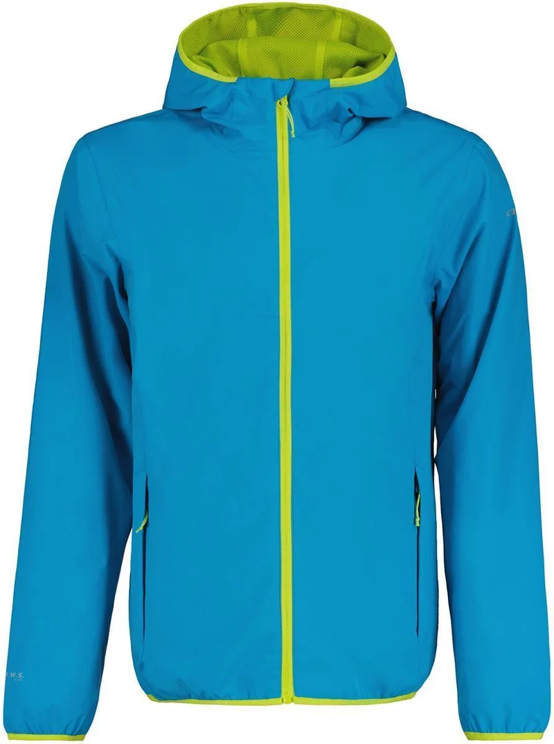 Baneberry Jacket