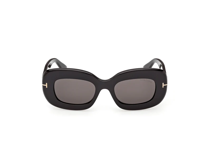 Tom Ford FT1345 01A 50