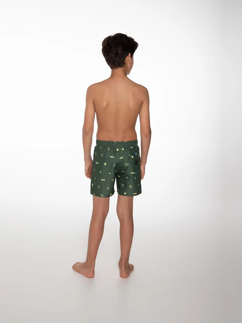 Jorn Jr Beachshort