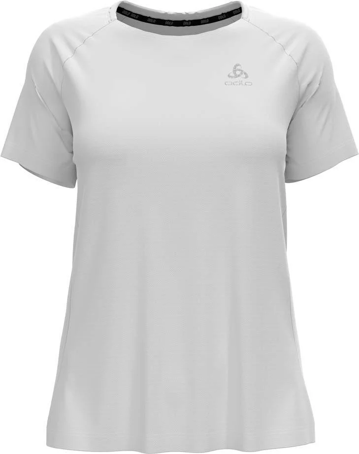 T-shirt S/s Crew Neck Essential
