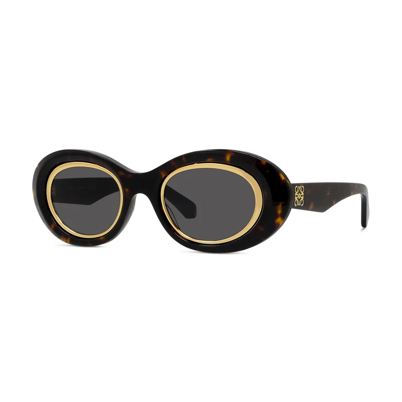 LOEWE ANAGRAM LW40190I 52A 54